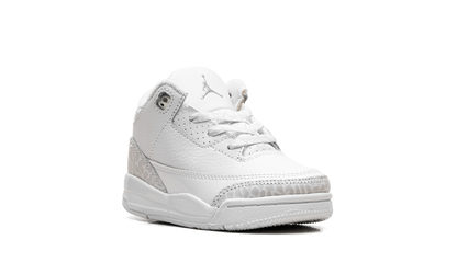Air Jordan 3 Retro TD "Pure Money (2025)" DM0968 111