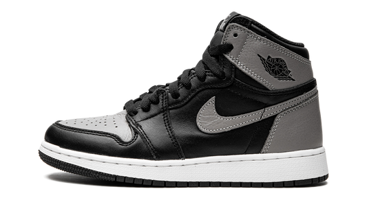 Air Jordan 1 Retro High OG GS "Shadow 2018" 575441 013