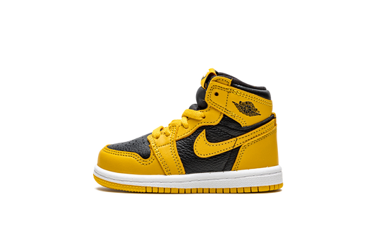 Air Jordan 1 Retro High OG TD "Pollen" AQ2665 701