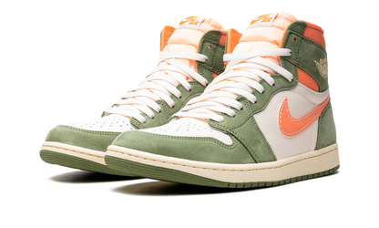 Air Jordan 1 High OG Craft "Celadon" FB9934 300
