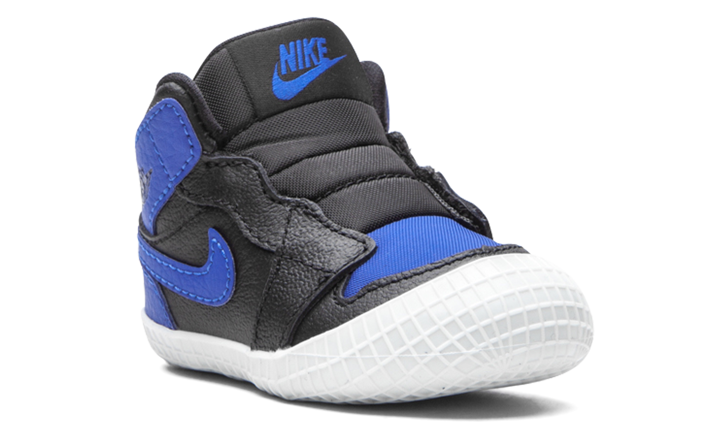 Air Jordan 1 Bootie TD "Royal" AT3745 007