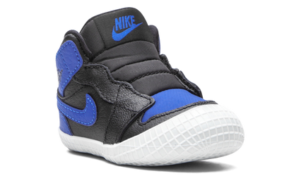 Air Jordan 1 Bootie TD "Royal" AT3745 007