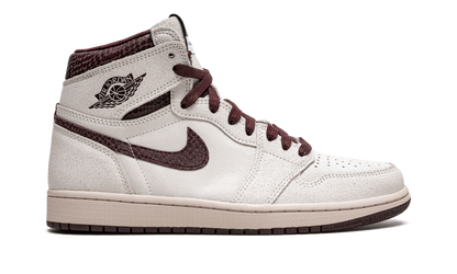 Air Jordan 1 Retro High OG "A Ma Maniére" DO7097 100