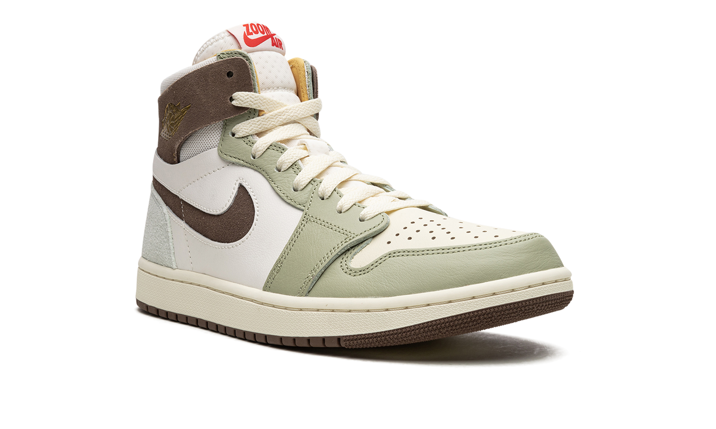 Air Jordan 1 High Zoom Air CMFT 2 "Year of the Rabbit" FD4327 121
