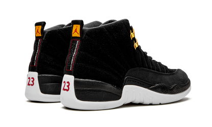 Air Jordan 12 "Reverse Taxi" 130690 017
