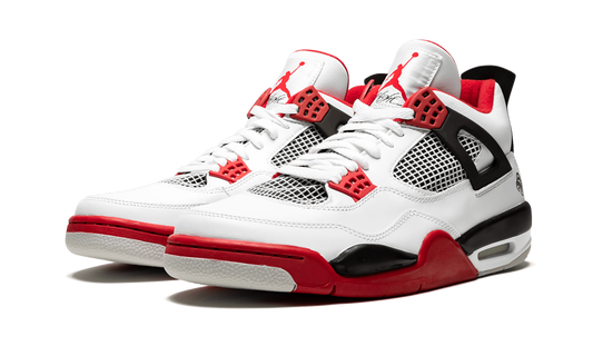 Air Jordan 4 Retro "Mars Blackmon" 308497 162