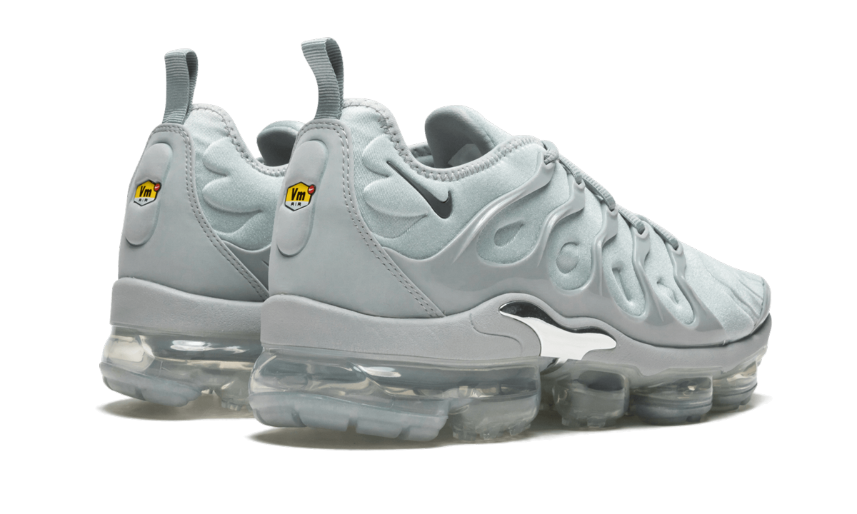 Air Vapormax Plus "Grey" 924453 005