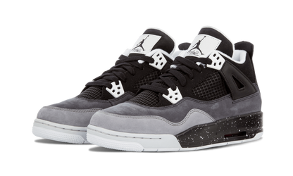Air Jordan 4 Retro GS "Fear Pack" 626970 030