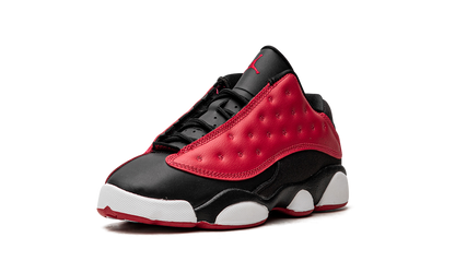 Air Jordan 13 Retro Low PS "Very Berry" DA8018 061