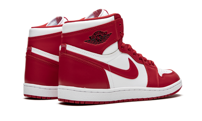 Air Ship PE X Air Jordan 1 "New Beginnings Pack" CT6252 900