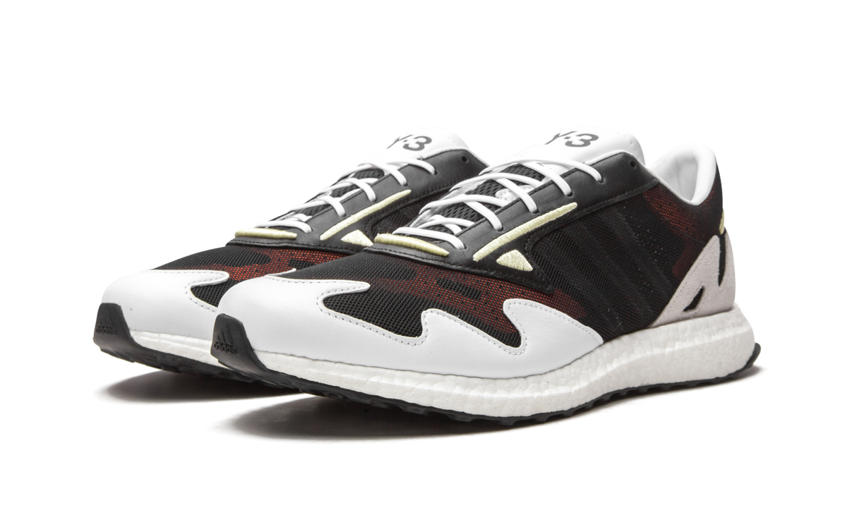 Y-3 Rhisu Run FU9180