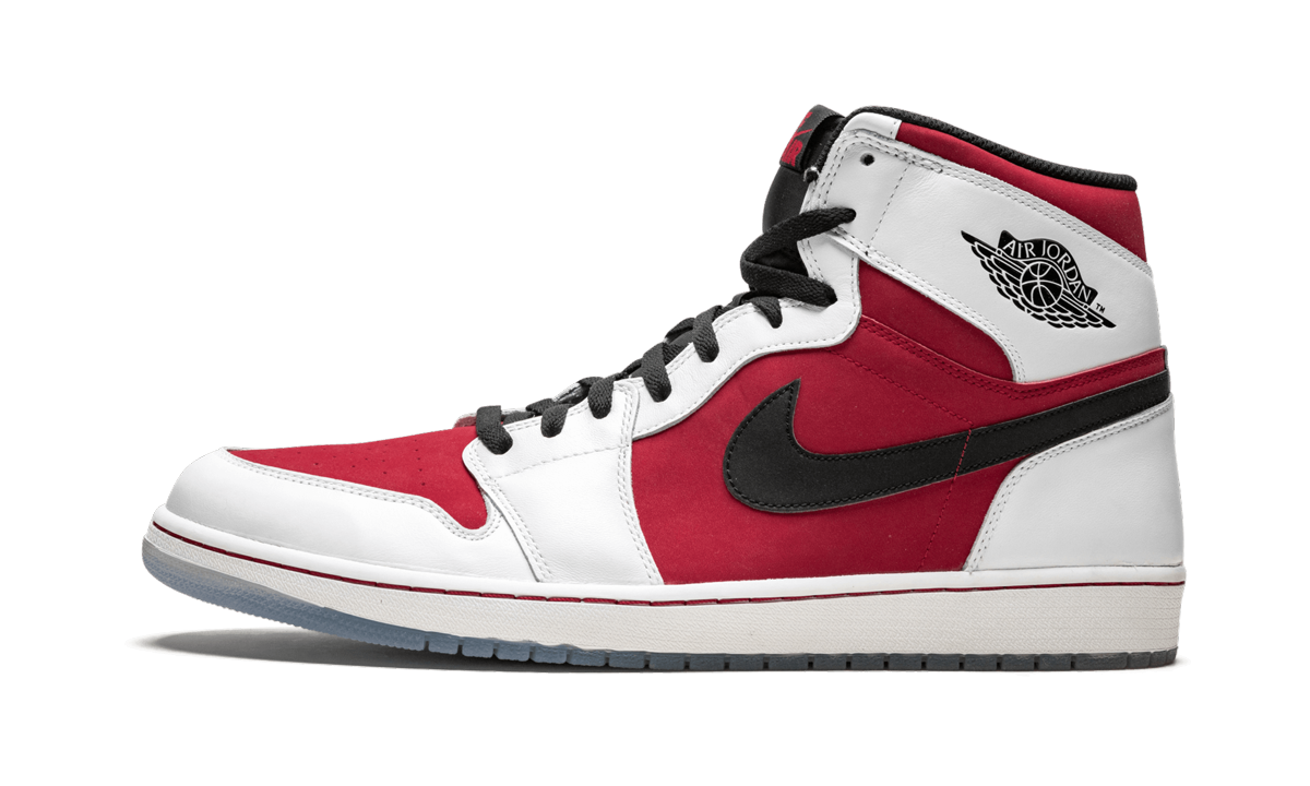 Air Jordan 1 Retro High OG "Carmine" 555088 123
