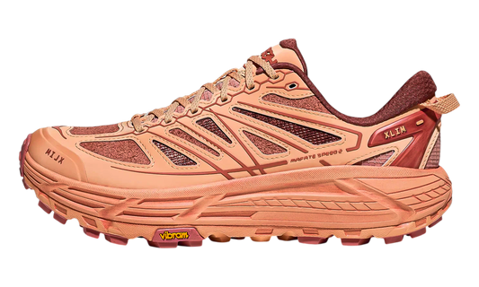 Mafate Speed 2 TS "XLIM Peach Dust" 1181770 PCHD