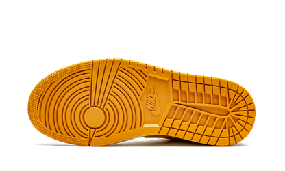 AIR JORDAN 1 LO WMNS "Yellow Strike" DC0774 700