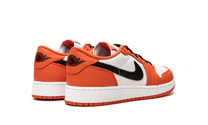 Air Jordan 1 Low GS "Starfish" CZ0858 801