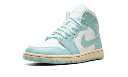 AIR JORDAN 1 MID WMNS "LIGHT DEW" BQ6472 132
