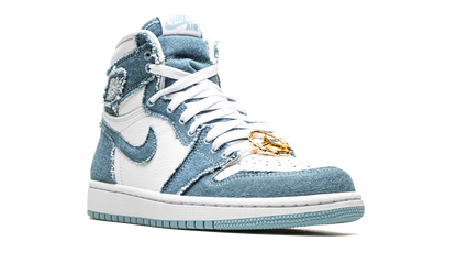 AIR JORDAN 1 HIGH OG WMNS "Denim" DM9036 104