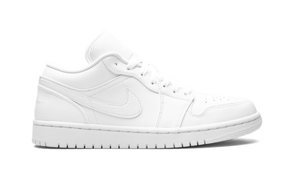 AIR JORDAN 1 LO WMNS "Triple White" AO9944 111