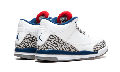 Jordan 3 Retro PS "True Blue" 429487 106