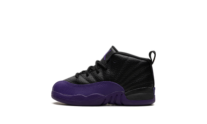 Air Jordan 12 TD "Field Purple" 850000 057