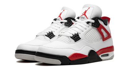 Air Jordan 4 "Red Cement" DH6927 161