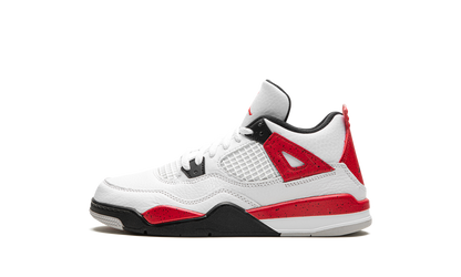 Air Jordan 4 PS "Red Cement" BQ7669 161