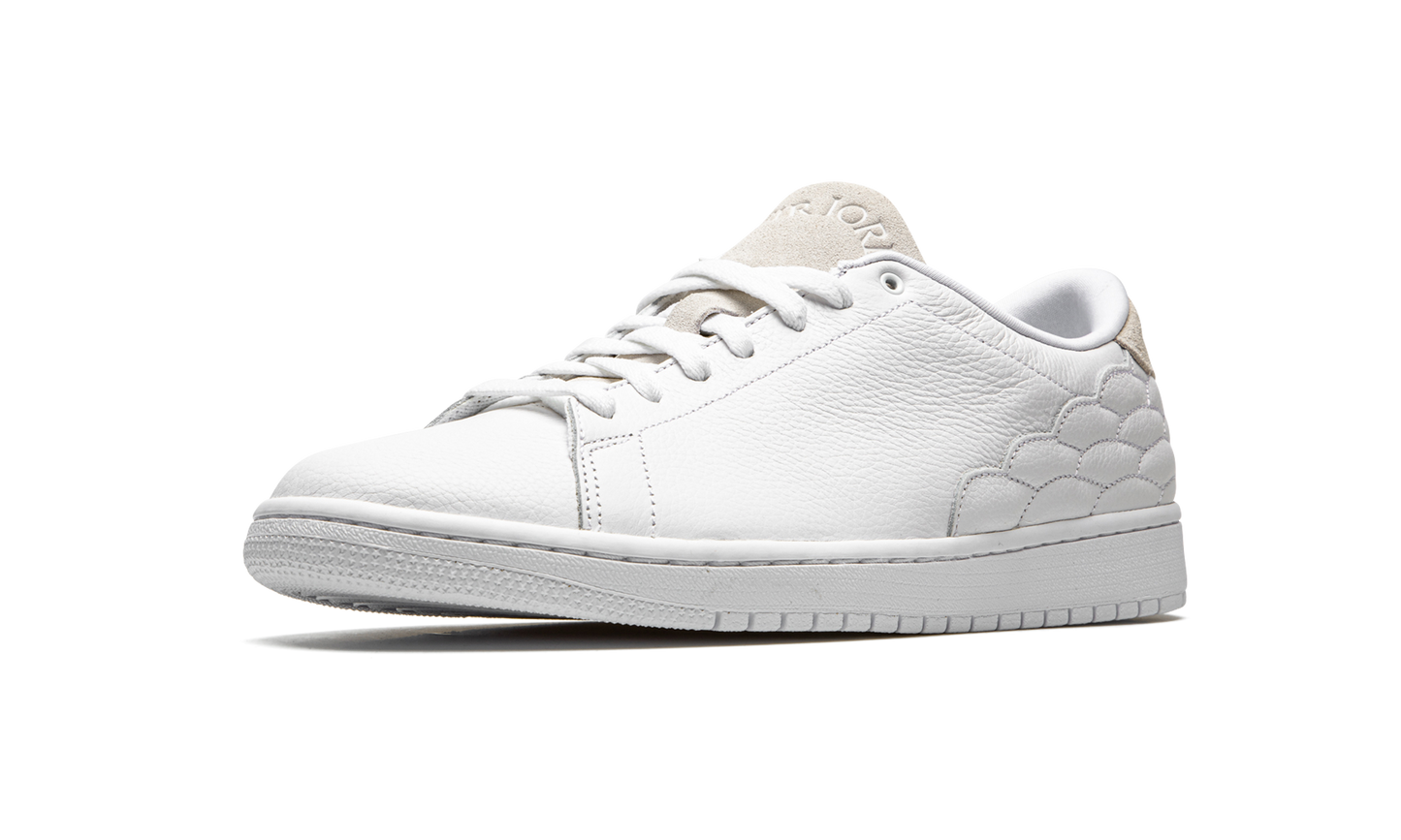 Air Jordan 1 Centre Court "White on White" DJ2756 100