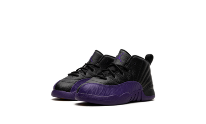 Air Jordan 12 TD "Field Purple" 850000 057
