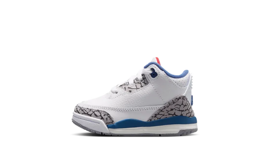 Jordan 3 OG TD "True Blue" DM0968 104