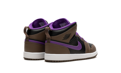 Air Jordan 1 Mid PS "Palomino" DQ8424 215