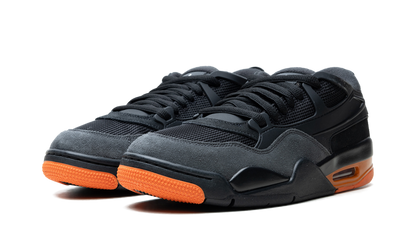Air Jordan 4 RM "Black Starfish" HF8126 001