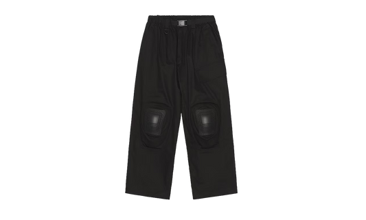 Y-3 Prt Cargo Pant "Black" JY4558