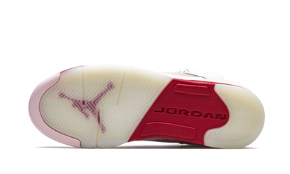 Air Jordan 5 Retro GS "Pink Foam"