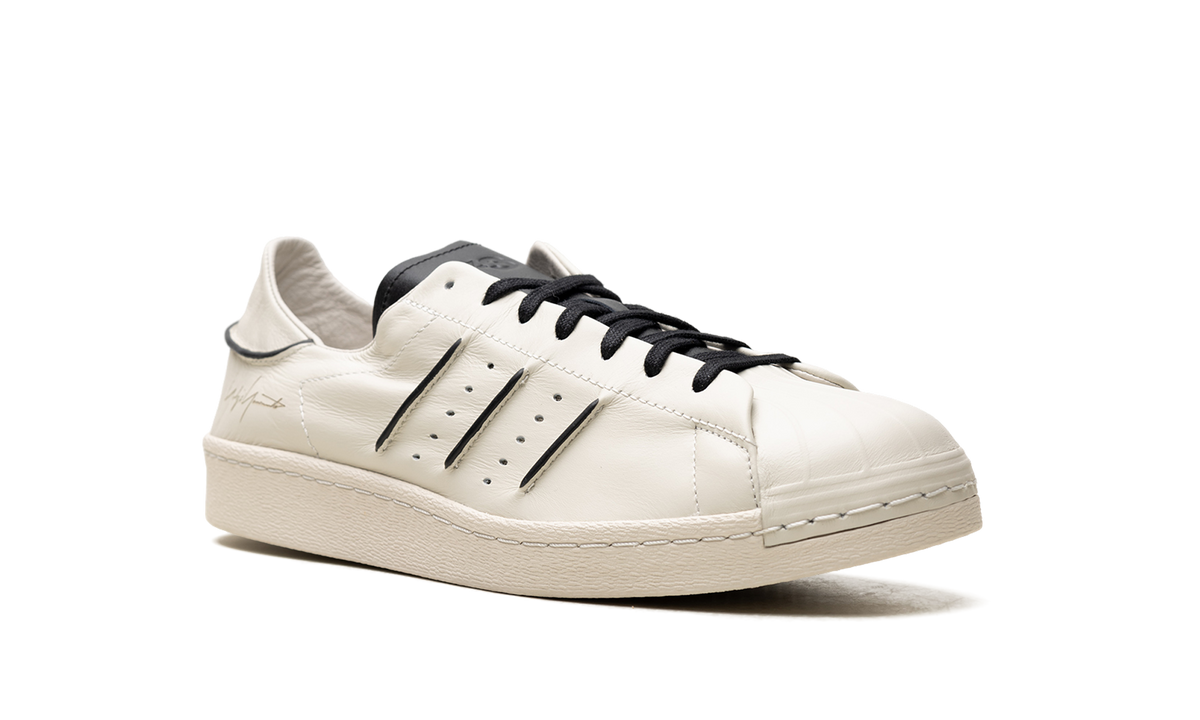 Y-3 Superstar "Talc" JS0576