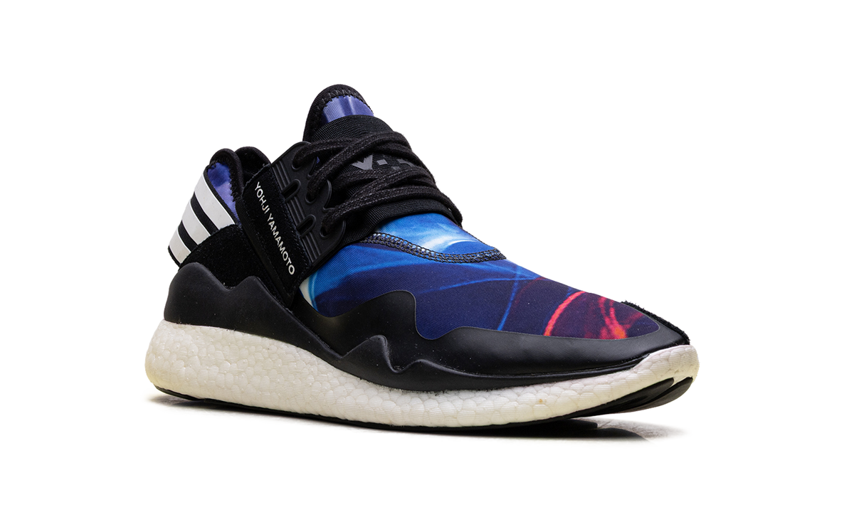 Y-3 Retro Boost "Multi-Color" AQ5495
