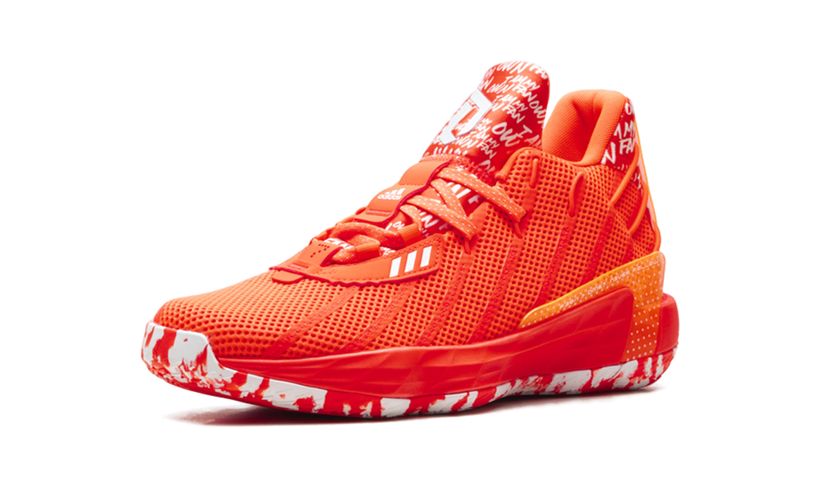Dame 7 "Orange" FY0161