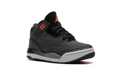 Air Jordan 3 PS "Fear Pack" DM0966 080