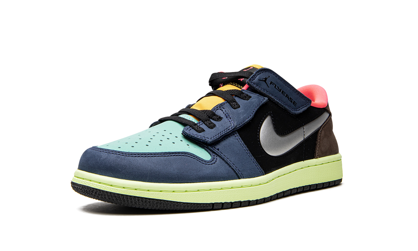 Air Jordan 1 Low FlyEase "Bio Hack" DM1206 201