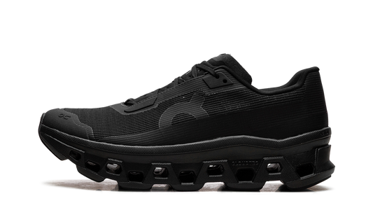 Cloudmonster Void WMNS "All Black" 3WG10811043