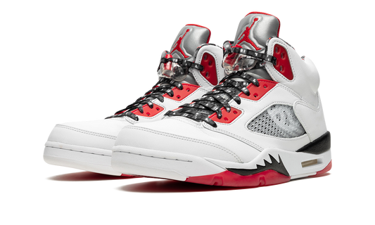 Air Jordan 5 Retro Q54 "Quai 54 -2021" DJ7903 106