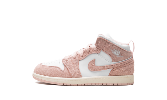 AIR JORDAN 1 MID PS "Legend Pink" FN7493 161