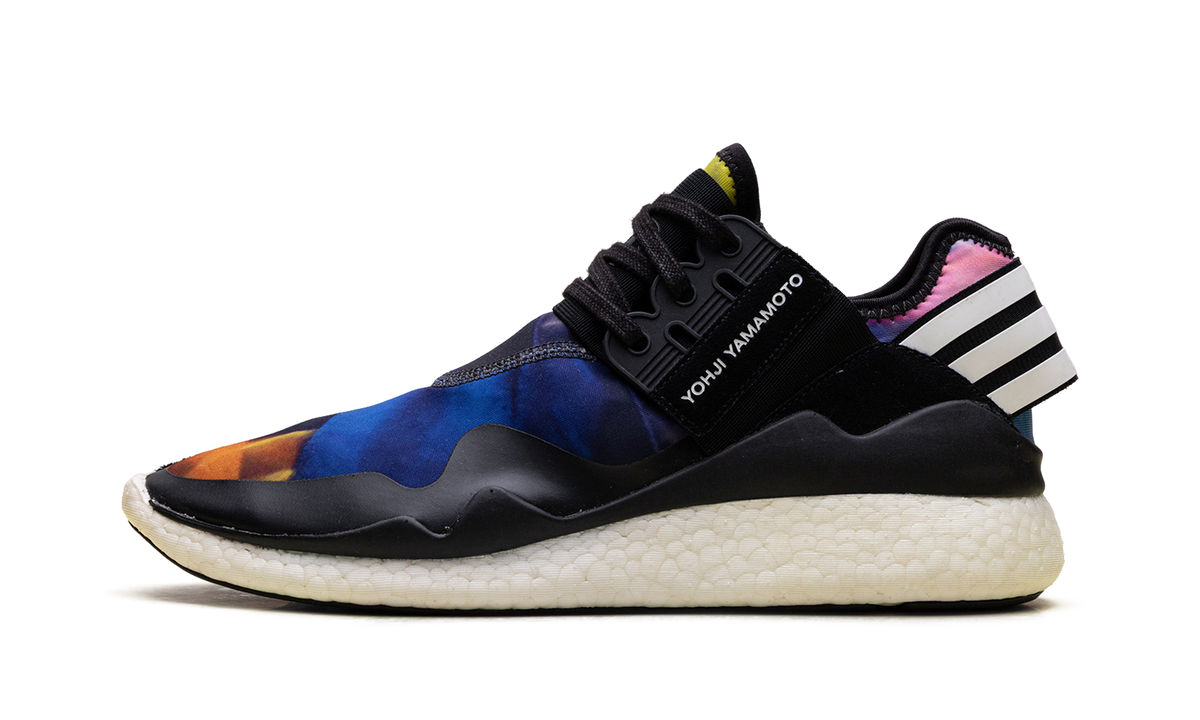 Y-3 Retro Boost "Multi-Color" AQ5495