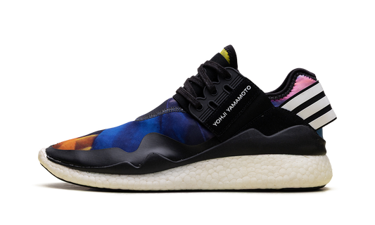 Y-3 Retro Boost "Multi-Color" AQ5495