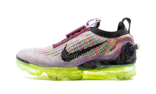 AIR VAPORMAX 2020 FLYKNIT MNS WMNS "Violet Ash Volt" CV8821 501