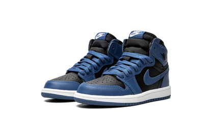 Air Jordan 1 Retro High OG PS "Dark Marina Blue" AQ2664 404