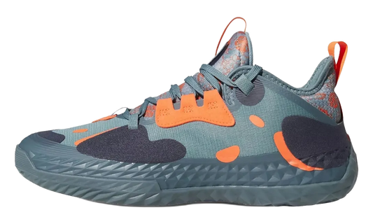 Green Harden Vol. 5 "Futurenatural Floral" FZ1082