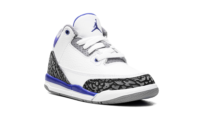 Air Jordan 3 PS "Racer Blue" 429487 145