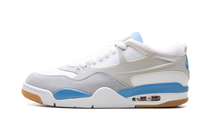Jordan 4 RM "Legend Blue" FQ7939 104