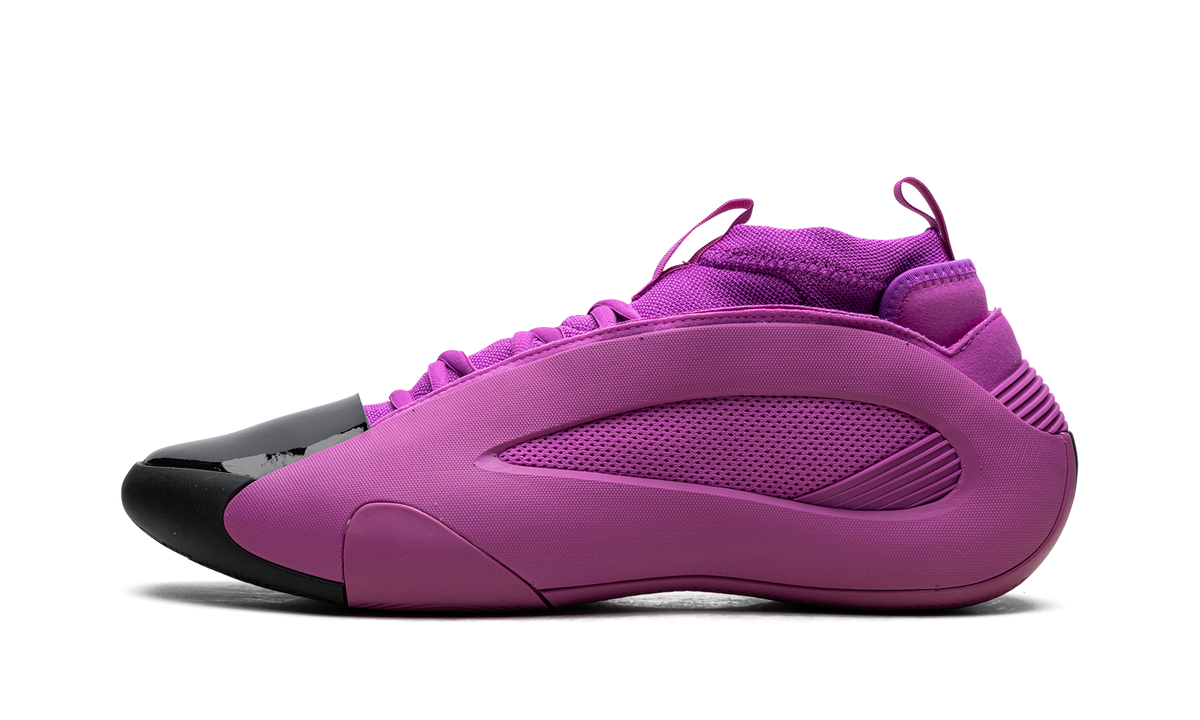 Harden Vol. 8 "Purple Burst" IG6647