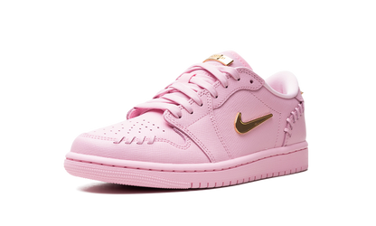 AIR JORDAN 1 LOW WMNS "Method of Make Perfect Pink" FN5032 600